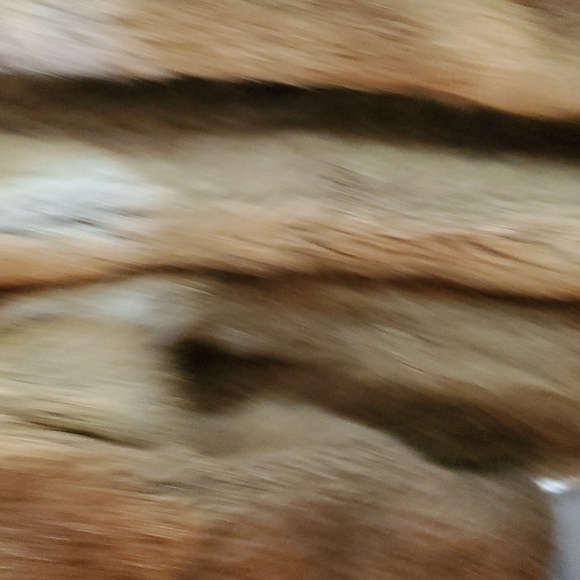 Woman's Fox Fur Coat. Excellent condition! - Picture 8 of 8